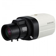 Samsung SCB-5003 | 1280H WDR Box Camera
